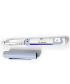Alternative view of Semaglutide ZPHC — 6 mg Premixed Pen