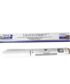 Tirzepatide ZPHC — 30 mg Premixed Pen