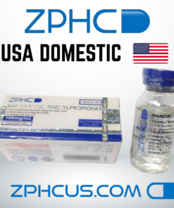 Nandrolone Phenylpropionate ZPHC 10 ml - Domestic US