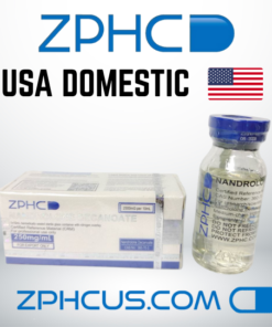 Nandrolone Decanoate ZPHC 10 ml - Domestic US